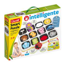 Colors Smart Puzzle