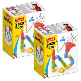 Saxoflute, Pack of 2