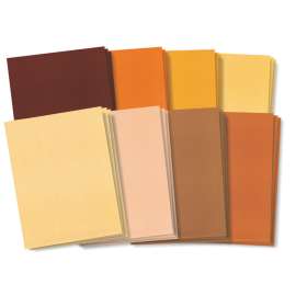 Skintone Design Papers