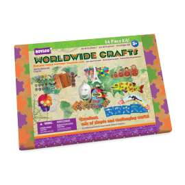 Worldwide Crafts
