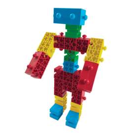 Lock Blox, 96 Pieces