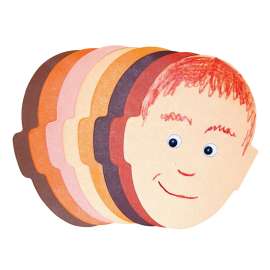 Face Pads, 100 Sheets