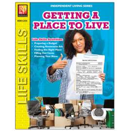 Independent Living Series: Getting A Place To Live