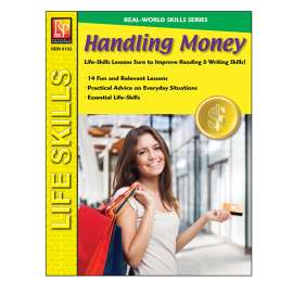Real-World Skills Series: Handling Money