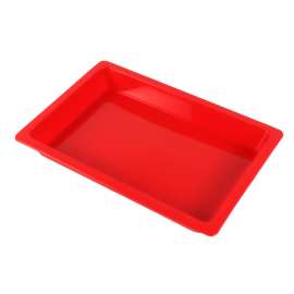 Small Creativitray®, Red