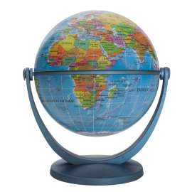 Blue Ocean GyroGlobe, 4"