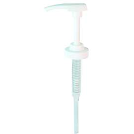 Dispensing Paint Pump