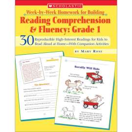 Week-by-Week Homework for Building
