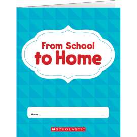 From School to Home Folder