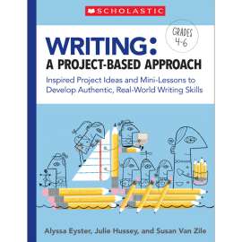 Writing: A Project-Based Approach