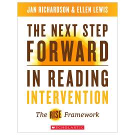 The Next Step Forward In Reading Intervention