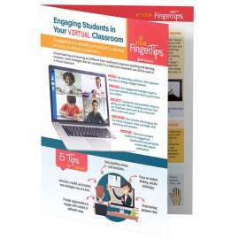Engaging Students in Your Virtual Classroom
