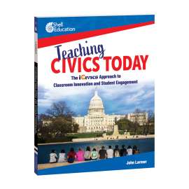 Teaching Civics Today: The iCivics Approach to Classroom Innovation and Student Engagement