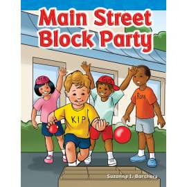 Main Street Block Party