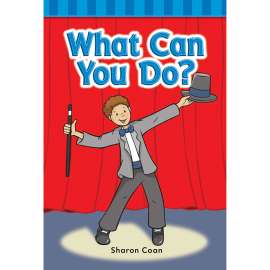 What Can You Do?