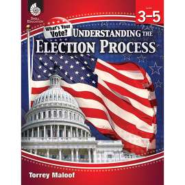 Understanding Elections, Levels 3-5