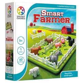 Smart Farmer