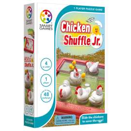 Chicken Shuffle Jr.