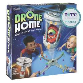 Drone Home Game
