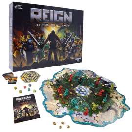 Reign