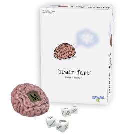 Brain Fart