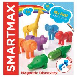 My First Safari Animals