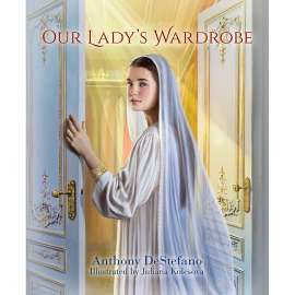 Our Ladys Wardrobe