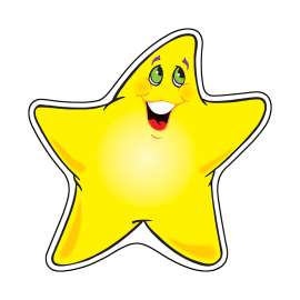 Shining Stars Classic Accents®, 36 ct