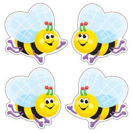 Busy Bees Classic Accents® Variety Pack, 36 Count