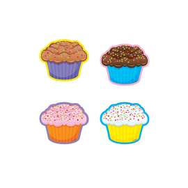 Cupcakes Mini Accents Variety Pack, 36 ct