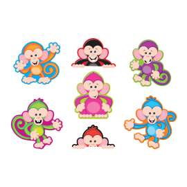 Color Monkeys Classic Accents® Variety Pack, 36 Ct