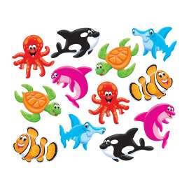 Sea Buddies Classic Accents® Variety Pack, 36 ct