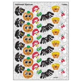 Halloween Sparkles Sparkle Stickers®, 72 ct