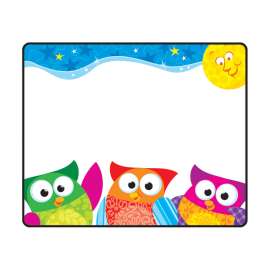 Owl-Stars!® Terrific Labels, 36 ct