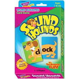 Sound Hounds® Learning Game