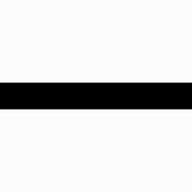 Black Bolder Borders®, 35.75'