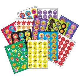 Super Assortment Sticker Pack
