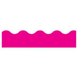 Hot Pink Terrific Trimmers®, 39 ft