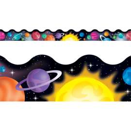 Super Space Terrific Trimmers®, 39 ft