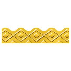 I love Metal Golden Lines Terrific Trimmers, 39'