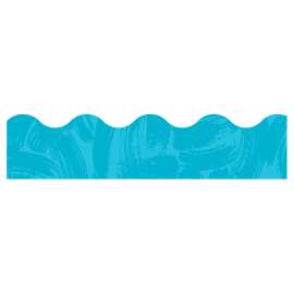 Color Harmony Ocean Terrific Trimmers, 39'