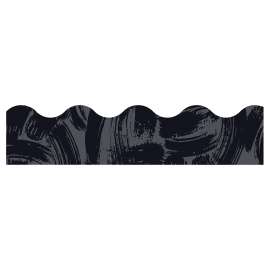Color Harmony Black Terrific Trimmers, 39'