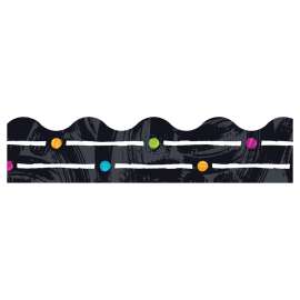 Color Harmony Dot-to-Dot Terrific Trimmers®, 39'