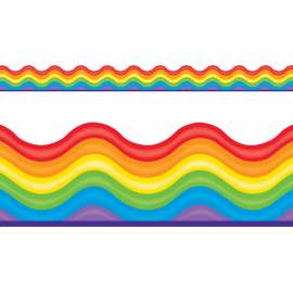 Rainbow Promise Terrific Trimmers®, 39 ft