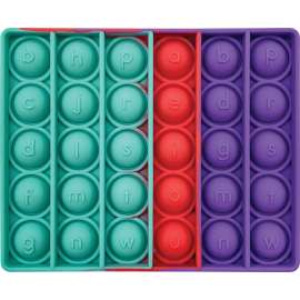 Push and Pop - CVC Word Builder