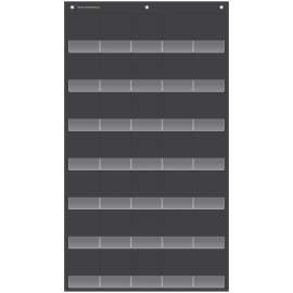 Behavior Pocket Chart, 21" x 37"