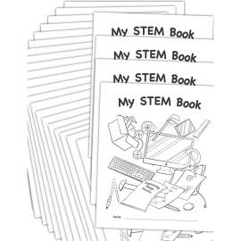 My Own Books: My Own STEM Books, 25 Pack