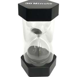 30 Minute Sand Timer - Large