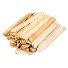 STEM Basics, Jumbo Craft Sticks (200)