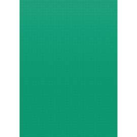 Better Than Paper® Bulletin Board Roll, 4' x 12', Vivid Green, 4 Rolls